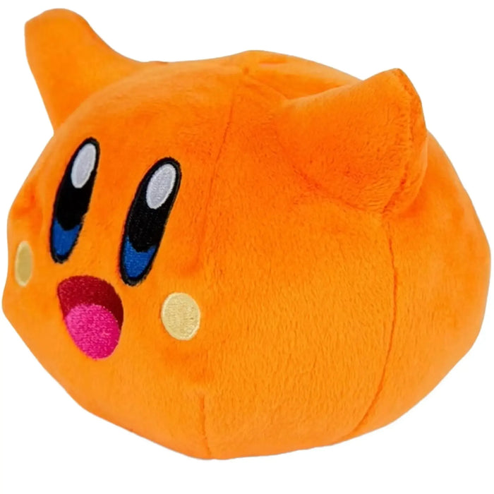 Kirby's Adventure - Scarfy Plush (4.25") - Little Buddy