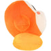 Kirby's Adventure - Waddle Dee Plush (5.5") - Little Buddy