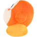 Kirby's Adventure - Waddle Dee Plush (5.5") - Little Buddy