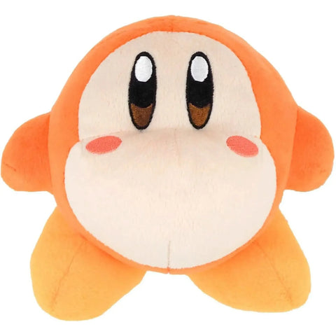 Kirby's Adventure - Waddle Dee Plush (5.5