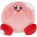 Kirby's Dream Buffet - Kirby Eating Mochi Plush (6") - Little Buddy