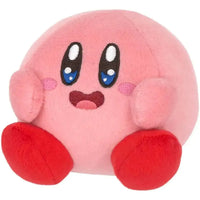 Kirby's Dream Buffet - Mini Kirby Plush (4") - Little Buddy- Image 3