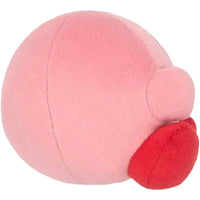 Kirby's Dream Buffet - Mini Kirby Plush (4") - Little Buddy- Image 4