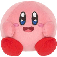 Kirby's Dream Buffet - Mini Kirby Plush (4") - Little Buddy- Image 1