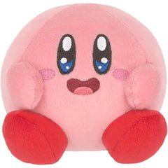 Kirby's Dream Buffet - Mini Kirby Plush (4") - Little Buddy