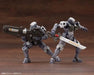 Kotobukiya Hexa Gear Governor Weapons Combat Assorted 02 (1/24 Scale, 2.4")