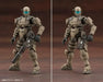 Kotobukiya Hexa Gear Governor Weapons Combat Assorted 02 (1/24 Scale, 2.4")
