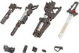 Kotobukiya Hexa Gear Governor Weapons Combat Assorted 02 (1/24 Scale, 2.4")