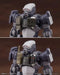 Kotobukiya Hexa Gear Governor Weapons Combat Assorted 02 (1/24 Scale, 2.4")
