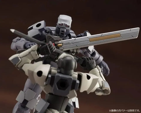 Kotobukiya Hexa Gear Governor Weapons Combat Assorted 02 (1/24 Scale, 2.4