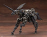 Kotobukiya Hexa Gear Governor Weapons Combat Assorted 02 (1/24 Scale, 2.4")