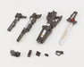 Kotobukiya Hexa Gear Governor Weapons Combat Assorted 02 (1/24 Scale, 2.4")