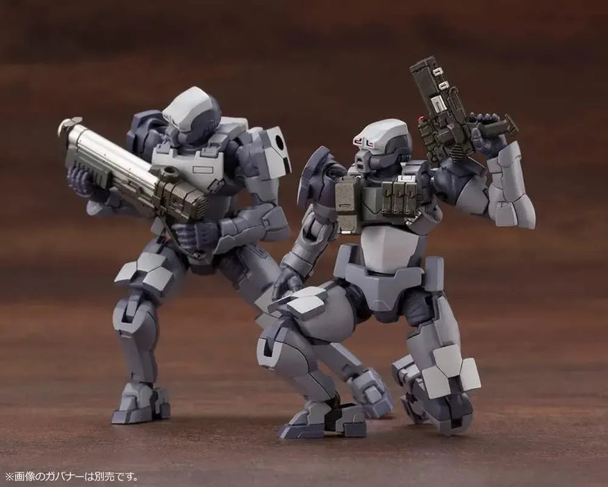 Kotobukiya Hexa Gear Governor Weapons Combat Assorted 02 (1/24 Scale, 2.4")