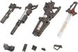 Kotobukiya Hexa Gear Governor Weapons Combat Assorted 02 (1/24 Scale, 2.4")