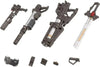 Kotobukiya Hexa Gear Governor Weapons Combat Assorted 02 (1/24 Scale, 2.4