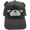 Kuma Kuma Kuma Bear - Swaying Bear Face Cap Hat - Great Eastern Entertainment