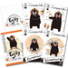 Kumamon - Camping Life Standard Playing Cards - Great Eastern Entertainment