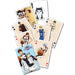 Kuroko's Basketball - Characters Standard Playing Cards - Great Eastern Entertainment