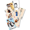 Kuroko's Basketball - Characters Standard Playing Cards - Great Eastern Entertainment