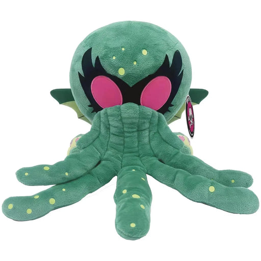 Kwyptids [Cthulhu Mythos] - Cthulius Plush Figure (8") - Fanwares - PX Previews Exclusive Edition - (2021)