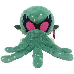 Kwyptids [Cthulhu Mythos] -...