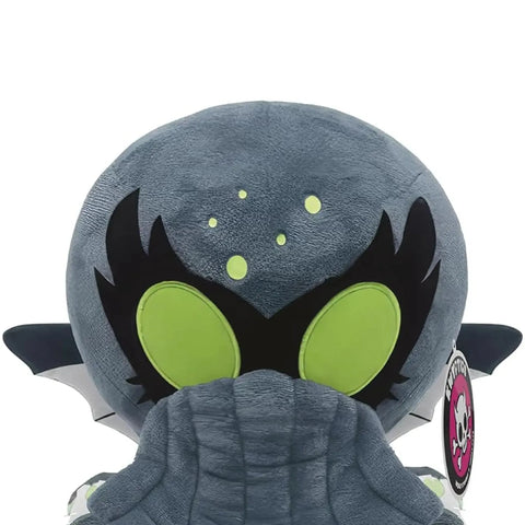 Kwyptids [Cthulhu] - Necro Cthulius Cryptid Plush (8