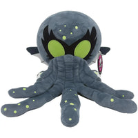 Kwyptids [Cthulhu] - Necro Cthulius Cryptid Plush (8