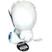 Kwyptids - Harvey the Yeti Plush (8") - FanWares - PX Previews Limited Edition - (2023)