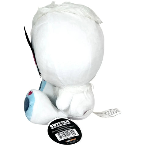 Kwyptids - Harvey the Yeti Plush (8