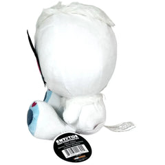 Kwyptids - Harvey the Yeti ...