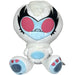 Kwyptids - Harvey the Yeti Plush (8") - FanWares - PX Previews Limited Edition - (2023)