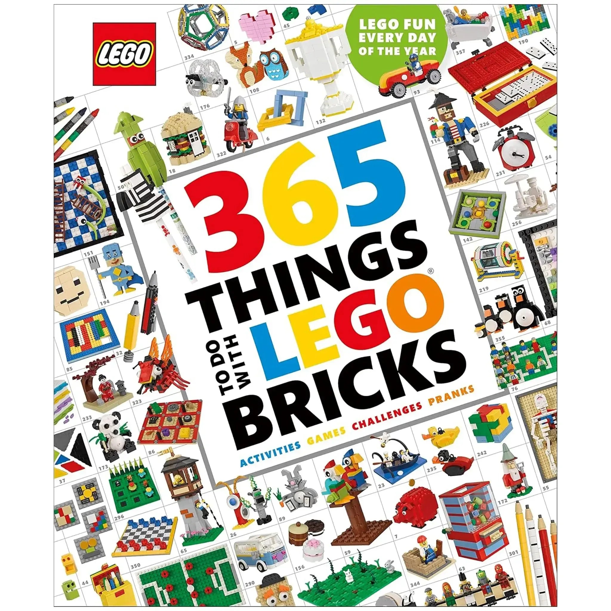 LEGO