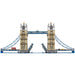 LEGO [Advanced Models] - Tower Bridge Building Set - Landmarks Series (10214)