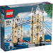 LEGO [Advanced Models] - Tower Bridge Building Set - Landmarks Series (10214)