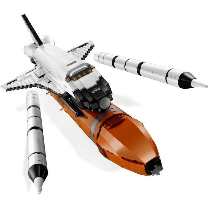 LEGO [Advanced models] - Shuttle Adventure Building Set - Space Series (10213)
