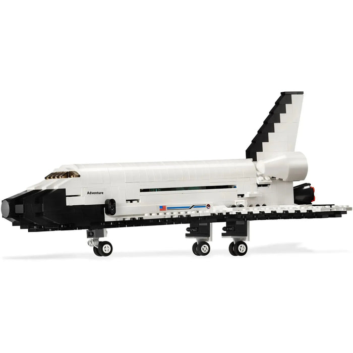 LEGO [Advanced models] - Shuttle Adventure Building Set - Space Series (10213)