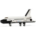 LEGO [Advanced models] - Shuttle Adventure Building Set - Space Series (10213)