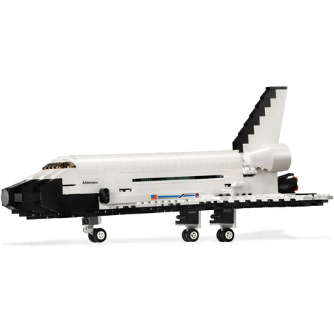 LEGO [Advanced models] - Shuttle Adventure Building Set - Space Series (10213) - Image 5