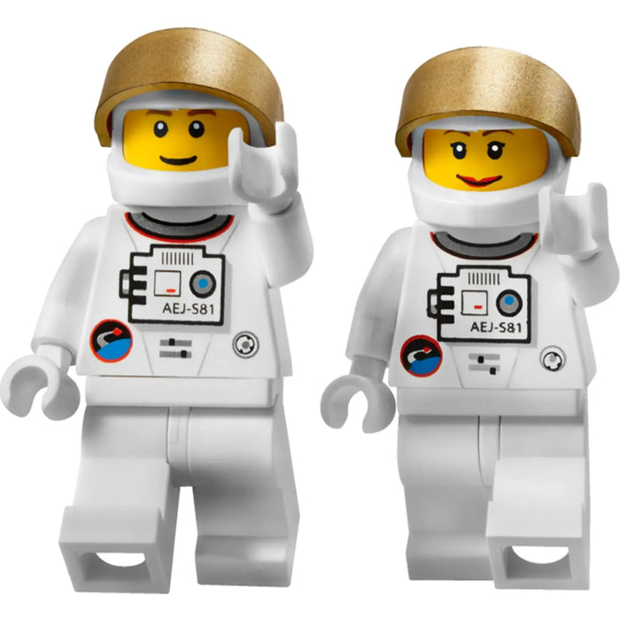 LEGO [Advanced models] - Shuttle Adventure Building Set - Space Series (10213)