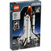 LEGO [Advanced models] - Shuttle Adventure Building Set - Space Series (10213)