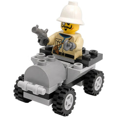 LEGO [Adventurers] - Advent...