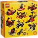 LEGO [Adventurers] - Adventurers Car Building Set - Desert Series (2541)