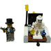 LEGO [Adventurers] - Secret of the Tomb Building Set - Orient Expedition Series (7409)