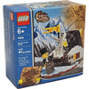 LEGO [Adventurers] - Secret of the Tomb Building Set - Orient Expedition Series (7409)