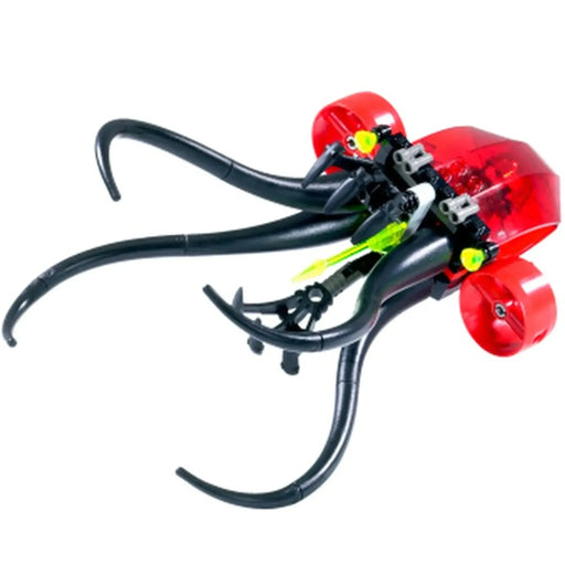 LEGO [Alpha Team] - Ogel Mutant Squid Building Set - Mission Deep Sea Series (4796)
