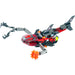 LEGO [Alpha Team] - Ogel Shark Assault Sub Building Set - Mission Deep Sea Series (4793)