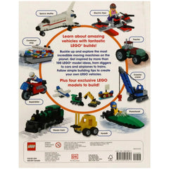 LEGO: Amazing Vehicles | Di...