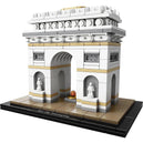 LEGO [Architecture] - Arc de Triomphe Building Set - Landmark Series (21036)