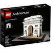 LEGO Architecture