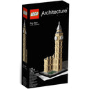 LEGO [Architecture] - Big Ben (21013)